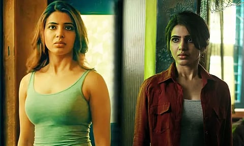 Did you know Samantha was not first choice for Vijay Sethupathi’s Super Deluxe