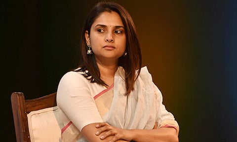 தர்ஷன் விவகாரம்: தவறு செய்தவர்களுக்கு தண்டனை கிடைக்க வேண்டும் - நடிகை ரம்யா