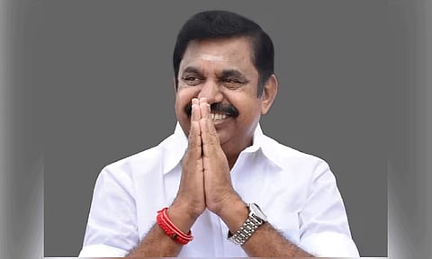 இறை பக்தியை வலியுறுத்தும் பக்ரீத் பண்டிகை: எடப்பாடி பழனிசாமி வாழ்த்து