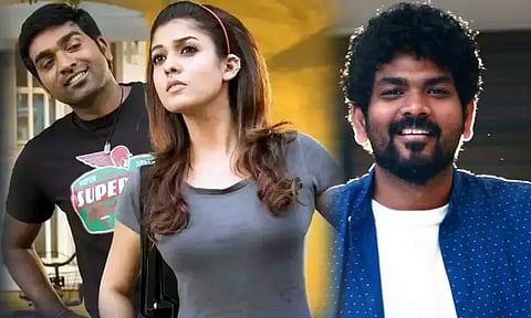 Vijay Sethupathi fought with Vignesh Shivan during Naanum Rowdy Thaan: ‘I told him not to teach me acting’