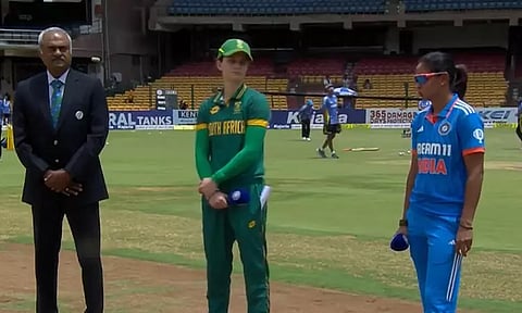 Image Courtesy: @BCCIWomen 