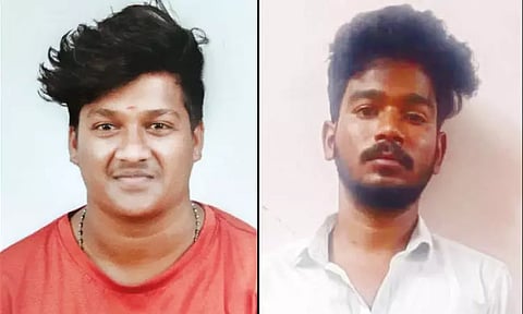 காதல் விவகாரத்தில் நண்பனையே கொலை செய்த இளைஞர்... நடந்தது என்ன?