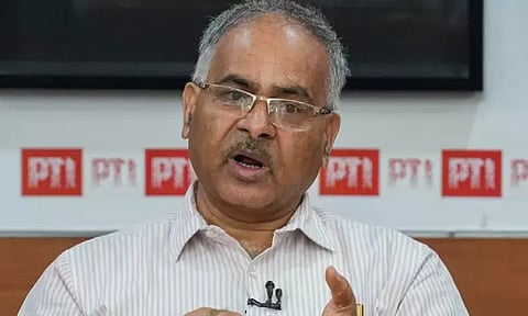 பாபர் மசூதி இடிப்பு பற்றிய பாடப்பகுதி நீக்கம் ஏன்? என்.சி.இ.ஆர்.டி. தலைவர் விளக்கம்