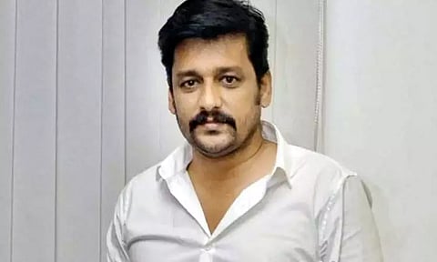 'அவருக்கு ஒத்துழைப்பு கொடுத்தால்தான்...'- நடிகர் விதார்த்