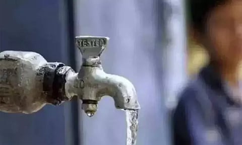 40 சதவீத அளவுக்கு அதிகரிக்க திட்டம்; பெங்களூருவில் விரைவில் குடிநீர் கட்டணம் உயர்வு
