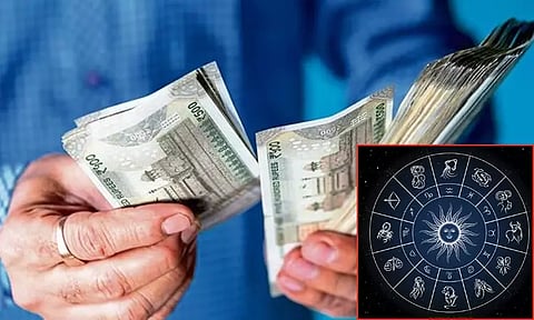 Astrology Tips for Clearing Loan