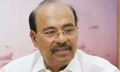 அரசு கலைக் கல்லூரிகளில் உடனடியாக நிலையான முதல்வர்களை நியமிக்க வேண்டும் - ராமதாஸ் வலியுறுத்தல்