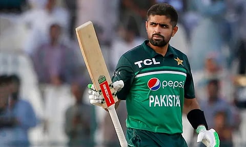 டி20 உலக கோப்பை தோல்விக்கு பின்... பாபர் அசாம் உள்பட 6 வீரர்கள் போட்ட திட்டம்