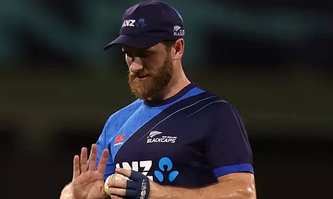 Image Courtesy: @ICC 