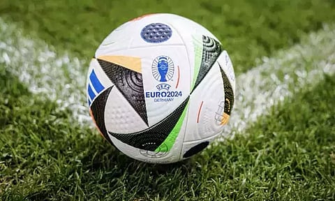 Image Courtesy: @UEFA 