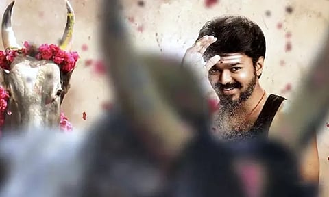 Thalapathy Vijay turns 50: Six films of the 'GOAT' actor to be re-released in theatre