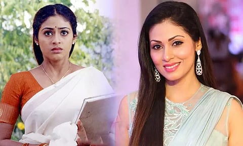 சுதந்திரமாக இருக்கிறேன்... அதை இழக்க விரும்பவில்லை - திருமணம் குறித்து மனம் திறந்த நடிகை சதா