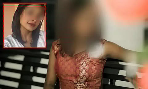 கேரளா: இன்ஸ்டாகிராம் காதலருடன் பிரிவு; நெட்டிசன்கள் கேலியால் 12-ம் வகுப்பு மாணவி தற்கொலை