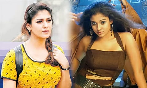 Why Nayanthara Said Playing This Role In Suriya’s Ghajini Was The ‘Worst Decision’ Of Her Life