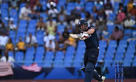 ஆன்ட்ரியாஸ் கவுஸ் போராட்டம் வீண்: அமெரிக்காவை வீழ்த்திய தென் ஆப்பிரிக்கா அணி