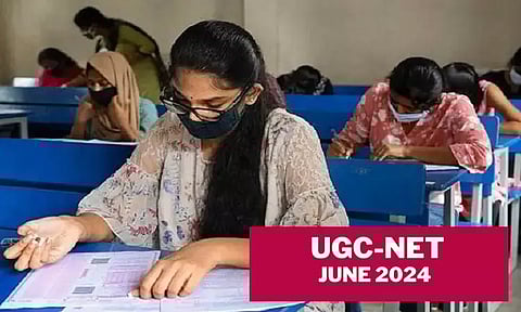 முறைகேடு புகார்: 9 லட்சம் பேர் எழுதிய 'நெட்' தேர்வு ரத்து