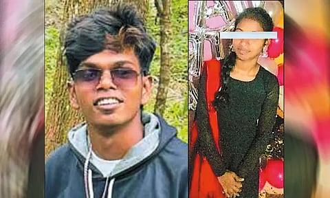 விபத்தில் உயிரிழந்த காதலன்... துக்கம் தாங்காமல் பிளஸ்-2 மாணவி எடுத்த விபரீத முடிவு