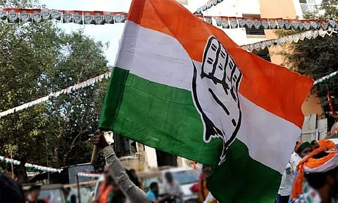 'நீட்' தேர்வு முறைகேட்டை கண்டித்து நாடு முழுவதும் காங்கிரஸ் நாளை போராட்டம்