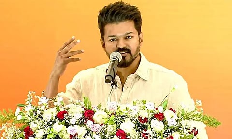 கள்ளக்குறிச்சி கள்ளச்சாராய சம்பவம்: அரசு நிர்வாகத்தின் அலட்சியம்- விஜய் குற்றச்சாட்டு