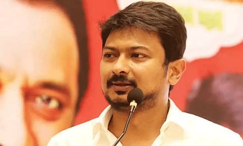 விஷ சாராய விவகாரம்: கள்ளக்குறிச்சி செல்கிறார் அமைச்சர் உதயநிதி ஸ்டாலின்