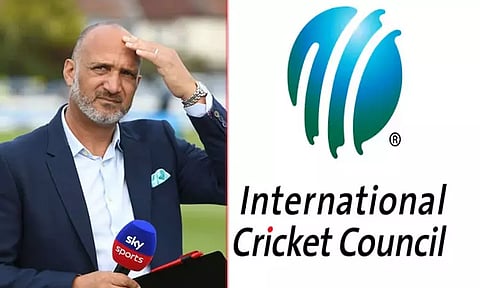 டி20 உலகக்கோப்பை: ஒரு அணிக்கு மட்டும் அனைத்தும் சாதகம் - ஐ.சி.சி.யை விமர்சிக்கும் மார்க் புட்சர்