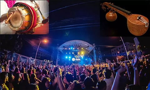 World music day 2024