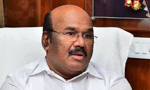 நடிகர்கள் யாரைக் கண்டு அஞ்சுகிறார்கள்? முன்னாள் அமைச்சர் ஜெயக்குமார் கேள்வி