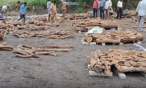 கள்ளக்குறிச்சியில் விஷ சாராயம் குடித்து உயிரிழந்தோரின் உடல்களை ஒரே இடத்தில் தகனம் செய்ய ஏற்பாடு