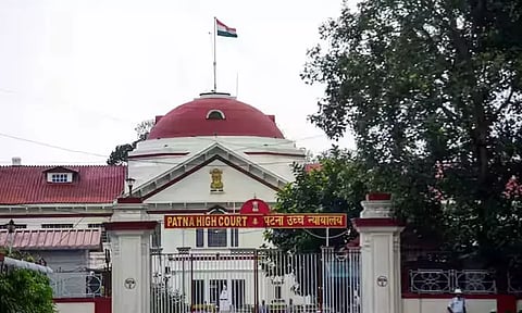 Patna High Court