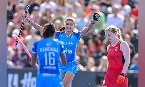 image courtesy: Hockey India 