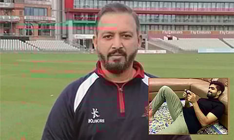 உல்லாச சுற்றுலாவுக்கா செல்கிறீர்கள்...? பாகிஸ்தான் கிரிக்கெட் வீரர்களை கிழித்தெறிந்த முன்னாள் வீரர்