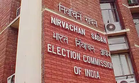 20 வாக்குச்சாவடிகளில் வாக்குப்பதிவு எந்திரங்களை சரிபார்க்க பா.ஜனதா, தே.மு.தி.க. விண்ணப்பம்