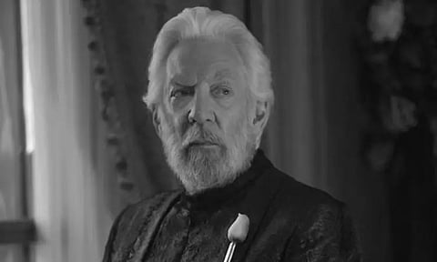 image courtecy:twitter@TheHungerGames