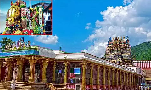 அழகர்கோவில் ஆடி பெருந்திருவிழா - 13ம் தேதி கொடியேற்றத்துடன் தொடக்கம்