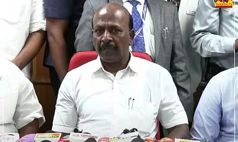 விஷ சாராய விவகாரம்: இத்தனை உயிரிழப்புகளுக்கு காரணம் என்ன? - அமைச்சர் மா.சுப்பிரமணியன் விளக்கம்