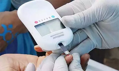 சர்க்கரை நோயை ஆரம்பக்கட்டத்திலேயே எப்படி கண்டறிவது?