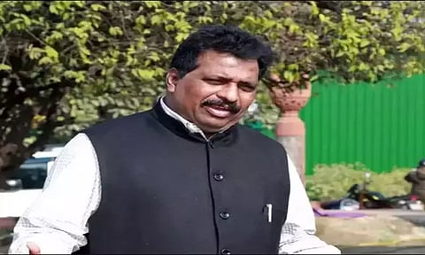 நாடாளுமன்ற ஜனநாயகத்தை பா.ஜ.க. புறக்கணித்துள்ளது - கேரள காங்கிரஸ் எம்.பி குற்றச்சாட்டு