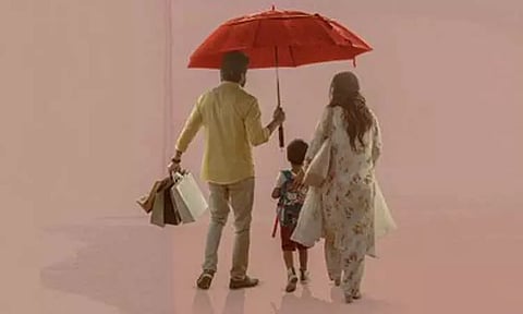 விஜய் பிறந்தநாள்: கோட் படத்தின் 2வது பாடல் இன்று வெளியாகிறது