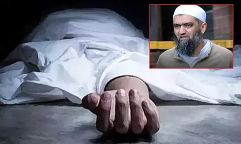 நிழலுலக தாதா சோட்டா ஷகீலின் உறவினர் மரணம்