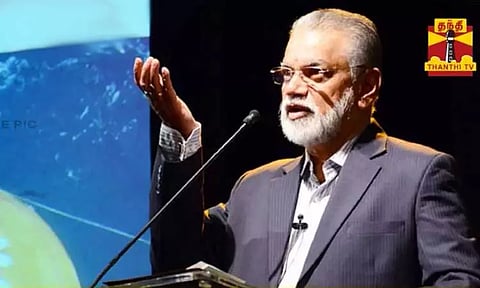 போட்டித் தேர்வுகளை கண்காணிக்க உயர்மட்ட குழுவை அமைத்தது மத்திய அரசு