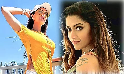 'என்னைப்போல பல பெண்கள் அதை பெற்றிருப்பதில்லை'- நடிகை மம்தா