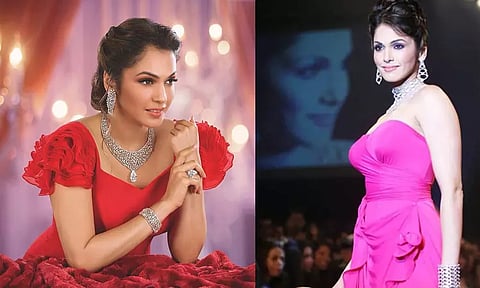 18 வயதிலேயே அந்த அனுபவம்... பிரபல நடிகை இஷா கோபிகர் சர்ச்சை பேட்டி