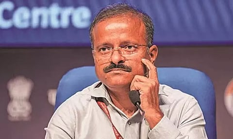  சுபோத் குமார்