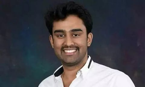 ஓரின சேர்க்கை புகார்: பிரஜ்வல் ரேவண்ணாவின் சகோதரர் சூரஜ் கைது