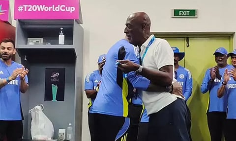 image courtesy: BCCI