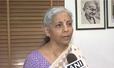 கள்ளக்குறிச்சி விவகாரத்தில் சி.பி.ஐ. விசாரணை தேவை - மத்திய மந்திரி நிர்மலா சீதாராமன்