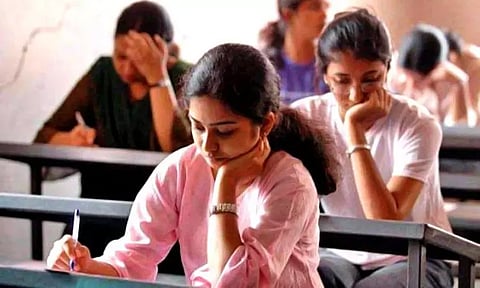 48 சதவிகித மாணவர்கள் நீட் மறுதேர்வு எழுதவில்லை - தேசிய தேர்வு முகமை