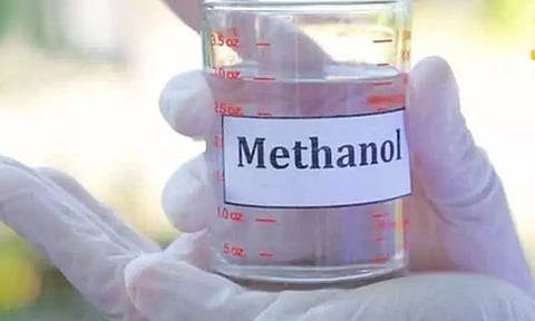 விஷ சாராய விவகாரத்தை தொடர்ந்து வேகமெடுக்கும் மெத்தனால் வேட்டை