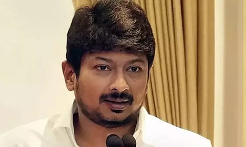 சனாதன தர்மம் குறித்து பேசிய விவகாரம்: அமைச்சர் உதயநிதி ஸ்டாலினுக்கு நிபந்தனை ஜாமீன்