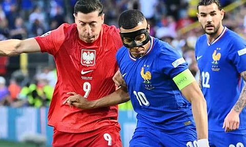 Image :UEFA EURO 2024